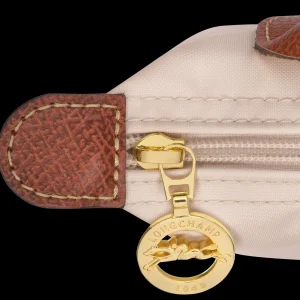 Longchamp Pochette mit Henkel^Damen Accessoires | Aktentaschen & Etuis