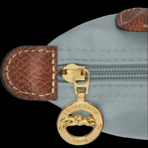 Longchamp Pochette mit Henkel^Damen Accessoires | Aktentaschen & Etuis