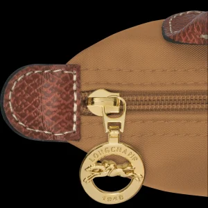 Longchamp Pochette mit Henkel^Damen Accessoires | Aktentaschen & Etuis