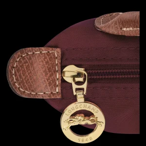 Longchamp Pochette mit Henkel^Damen Accessoires | Aktentaschen & Etuis