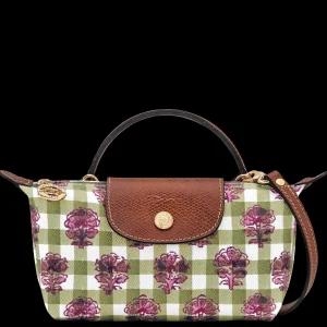 Longchamp Pochette XS^Damen Taschen Mit Schulterriemen | Mini-Taschen