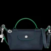 Longchamp Pochette XS^Damen Taschen Mit Schulterriemen | Mini-Taschen