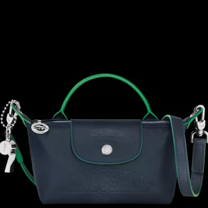 Longchamp Pochette XS^Damen Taschen Mit Schulterriemen | Mini-Taschen