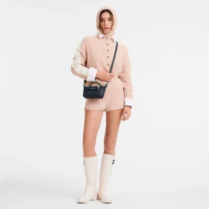 Longchamp Pochette XS^Damen Taschen Mit Schulterriemen | Mini-Taschen