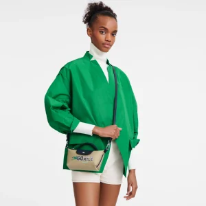 Longchamp Pochette XS^Damen Taschen Mit Schulterriemen | Mini-Taschen