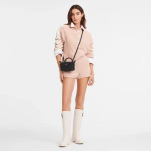 Longchamp Pochette XS^Damen Taschen Mit Schulterriemen | Mini-Taschen