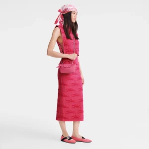 Longchamp Pochette XS^Damen Mini-Taschen | Taschen Mit Schulterriemen