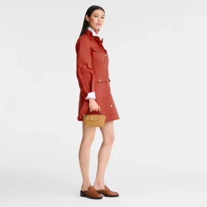 Longchamp Pochette XS^Damen Taschen Mit Schulterriemen | Mini-Taschen