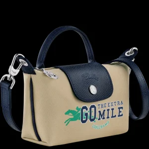 Longchamp Pochette XS^Damen Taschen Mit Schulterriemen | Mini-Taschen