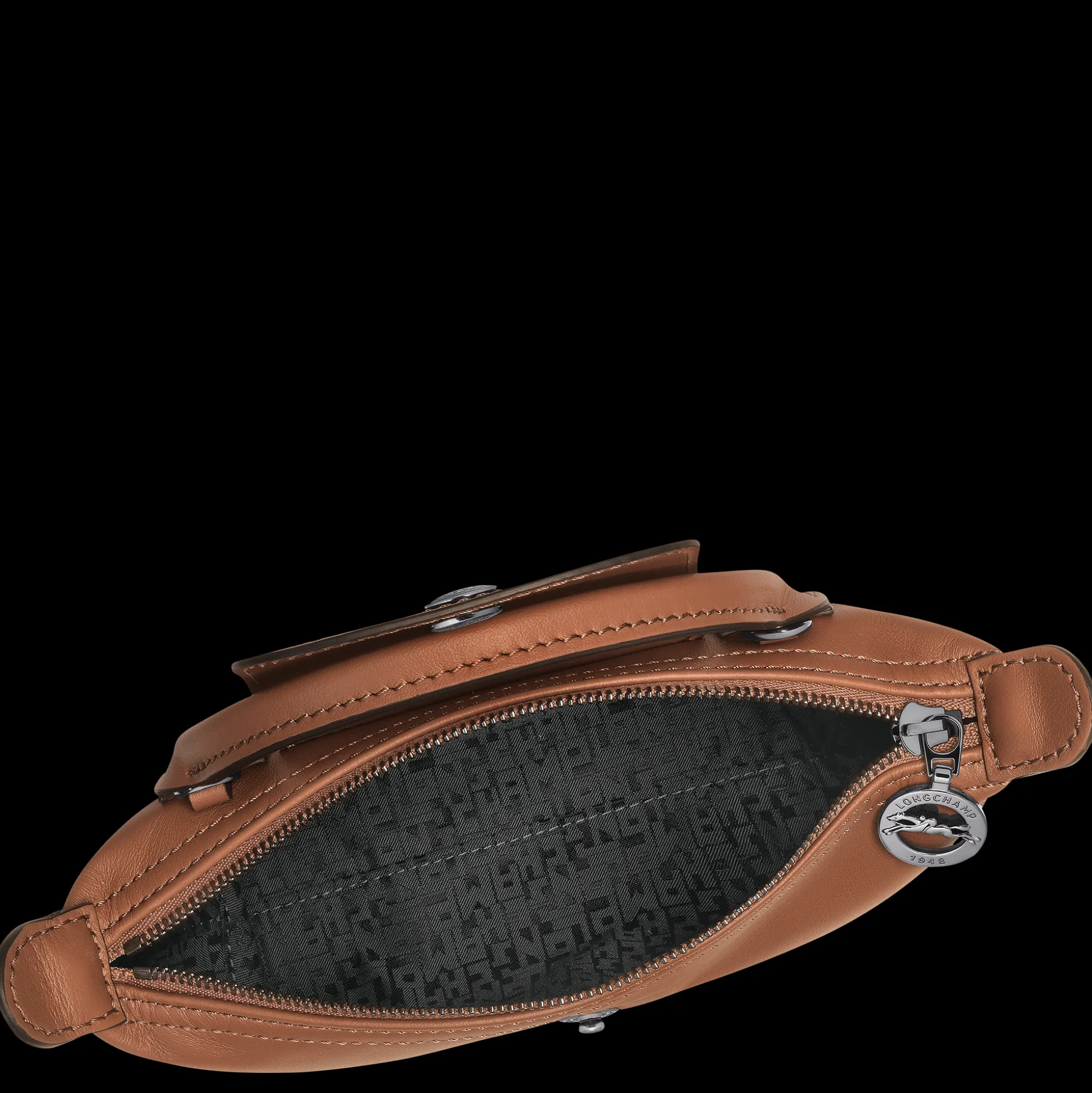 pochette_xs_4-5.webp Longchamp Pochette XS^Damen Taschen Mit Schulterriemen | Mini-Taschen