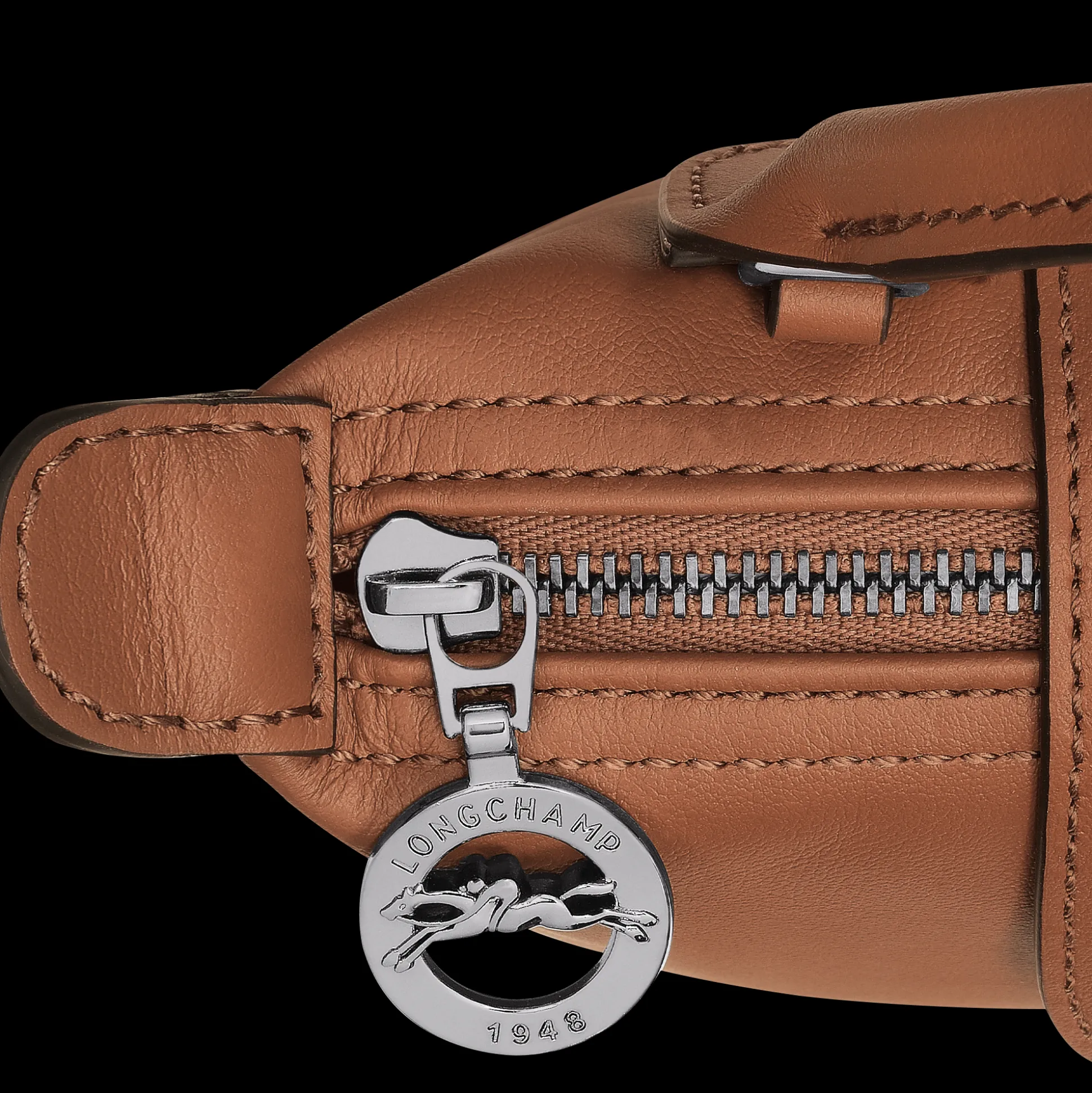 pochette_xs_5-4.webp Longchamp Pochette XS^Damen Taschen Mit Schulterriemen | Mini-Taschen