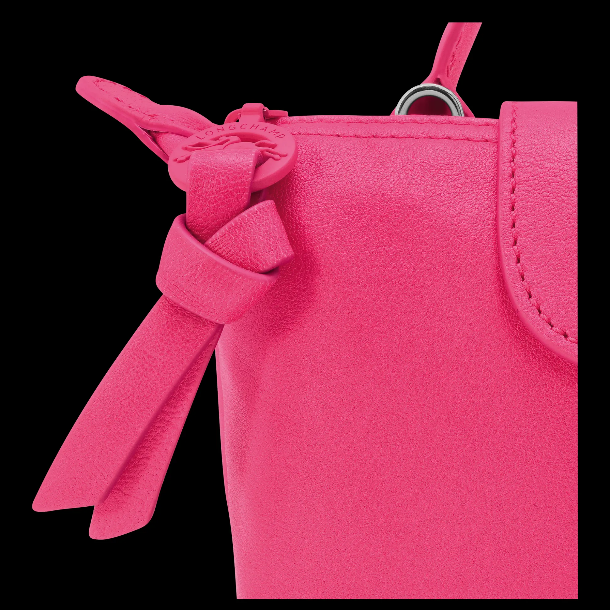 pochette_xs_5.webp Longchamp Pochette XS^Damen Mini-Taschen | Taschen Mit Schulterriemen