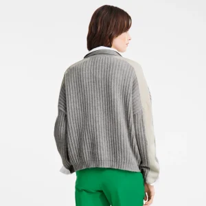 Longchamp Poloshirt^Damen Tops & Blusen | Strick