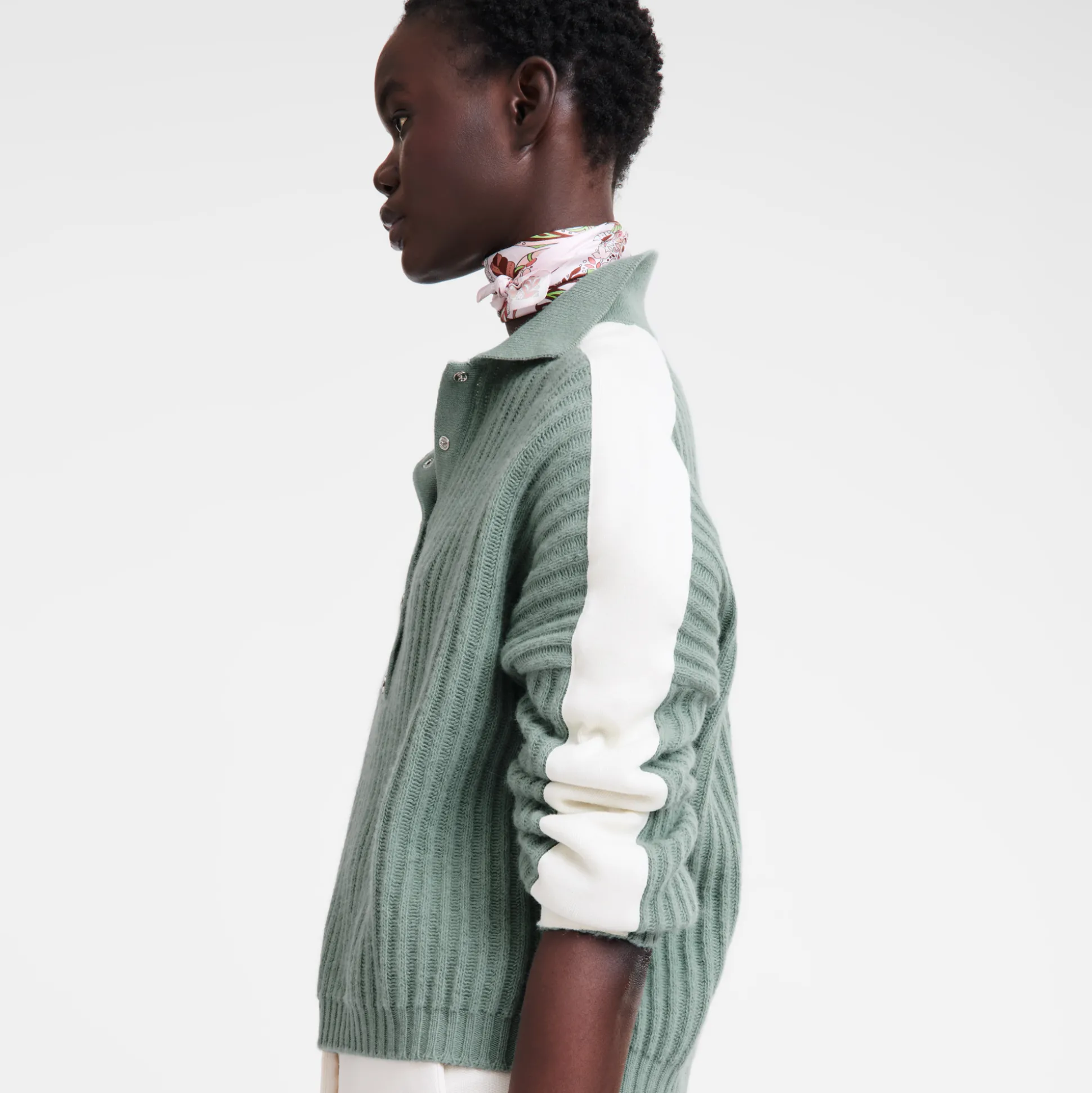 poloshirt_2-3.webp Longchamp Poloshirt^Damen Tops & Blusen | Strick