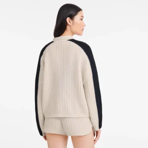 Longchamp Poloshirt^Damen Tops & Blusen | Strick