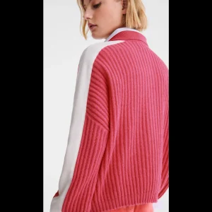 Longchamp Poloshirt^Damen Tops & Blusen | Strick