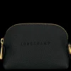 Longchamp Portemonnaie^Damen Kartenhalter & Portemonnaies
