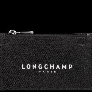 Longchamp Portemonnaie^Damen Kartenhalter & Portemonnaies | Kartenhalter & Portemonnaies