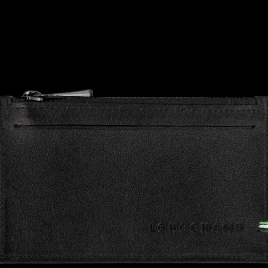 Longchamp Portemonnaie^Herren Kartenhalter & Portemonnaies