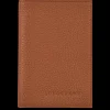 Longchamp Reisepass-Etui^Damen Reiseaccessoires | Aktentaschen & Etuis
