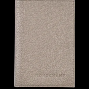 Longchamp Reisepass-Etui^Damen Reiseaccessoires | Aktentaschen & Etuis