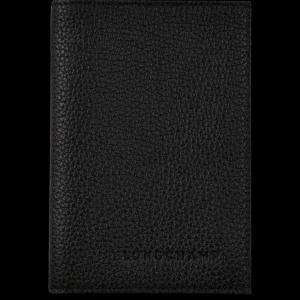 Longchamp Reisepass-Etui^Damen Reiseaccessoires | Aktentaschen & Etuis