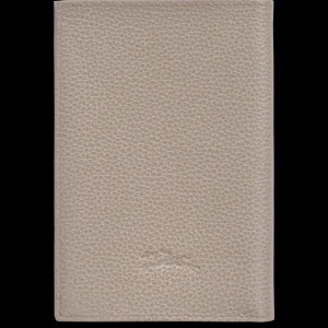 Longchamp Reisepass-Etui^Damen Reiseaccessoires | Aktentaschen & Etuis