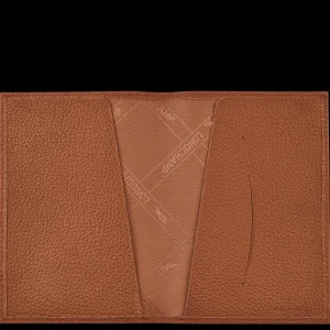 Longchamp Reisepass-Etui^Damen Reiseaccessoires | Aktentaschen & Etuis
