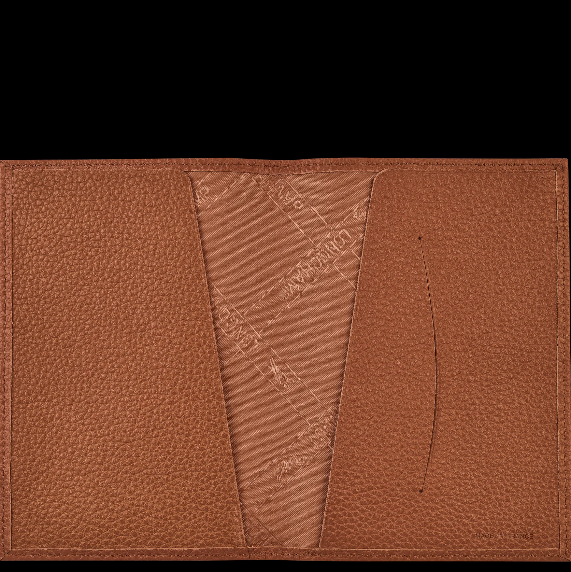 reisepassetui_2-1.webp Longchamp Reisepass-Etui^Damen Reiseaccessoires | Aktentaschen & Etuis