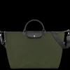 Longchamp Reisetasche L^Damen Reisetaschen | Reisetaschen