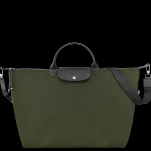 Longchamp Reisetasche L^Damen Reisetaschen | Reisetaschen