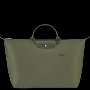 Longchamp Reisetasche L^Damen Reisetaschen | Reisetaschen