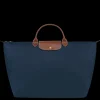 Longchamp Reisetasche L^Damen Reisetaschen | Reisetaschen
