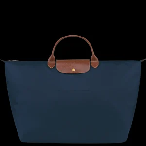 Longchamp Reisetasche L^Damen Reisetaschen | Reisetaschen