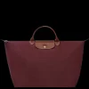 Longchamp Reisetasche L^Damen Reisetaschen | Reisetaschen