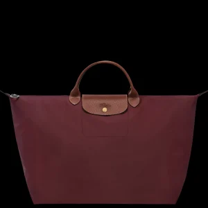 Longchamp Reisetasche L^Damen Reisetaschen | Reisetaschen