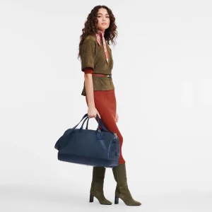 Longchamp Reisetasche L^Damen Reisetaschen | Reisetaschen
