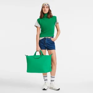 Longchamp Reisetasche L^Damen Reisetaschen | Reisetaschen