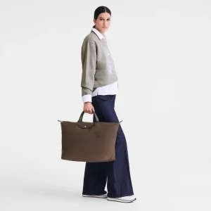 Longchamp Reisetasche L^Damen Reisetaschen | Reisetaschen