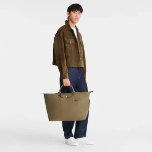 Longchamp Reisetasche L^Damen Reisetaschen | Reisetaschen