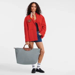 Longchamp Reisetasche L^Damen Reisetaschen | Reisetaschen