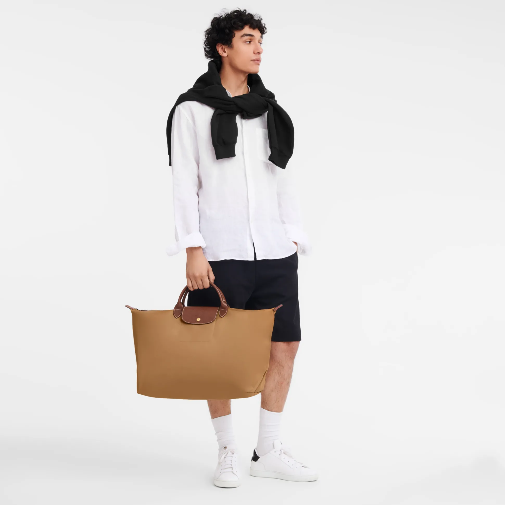 reisetasche_l_1-26.webp Longchamp Reisetasche L^Damen Reisetaschen | Reisetaschen