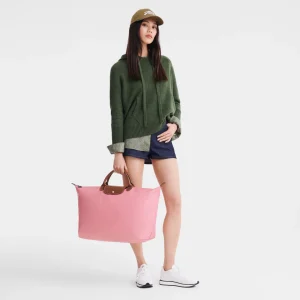 Longchamp Reisetasche L^Damen Reisetaschen | Reisetaschen