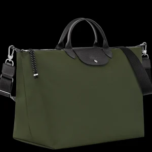 Longchamp Reisetasche L^Damen Reisetaschen | Reisetaschen