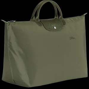 Longchamp Reisetasche L^Damen Reisetaschen | Reisetaschen