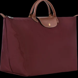 Longchamp Reisetasche L^Damen Reisetaschen | Reisetaschen
