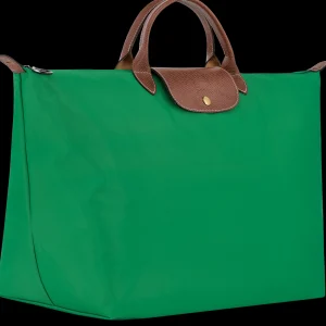 Longchamp Reisetasche L^Damen Reisetaschen | Reisetaschen