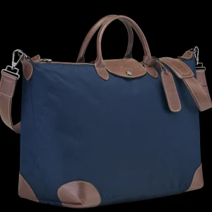 Longchamp Reisetasche L^Damen Reisetaschen | Reisetaschen
