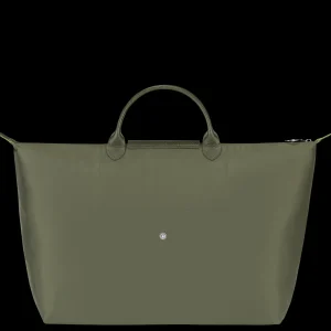 Longchamp Reisetasche L^Damen Reisetaschen | Reisetaschen