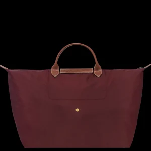 Longchamp Reisetasche L^Damen Reisetaschen | Reisetaschen